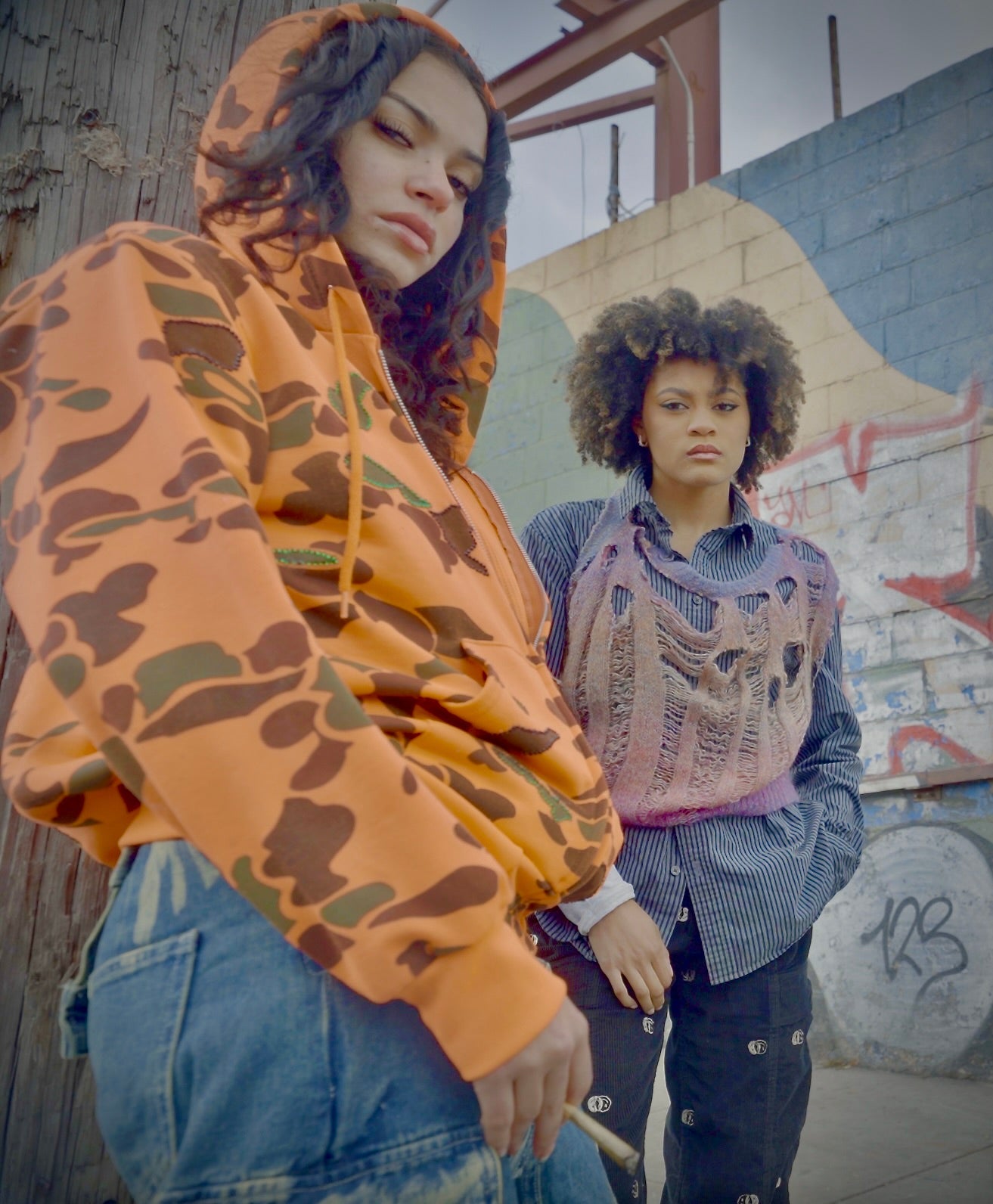 Hoodies