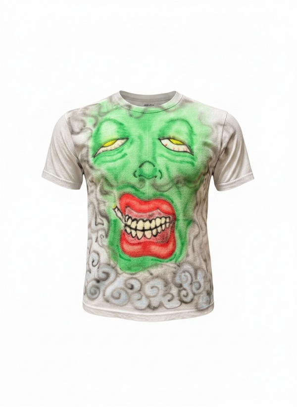 Airbrushed Tee Dazed Tee