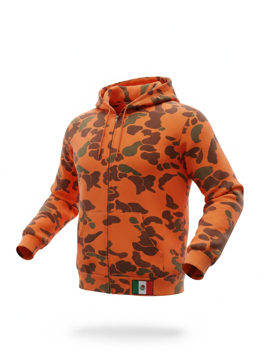 Flacko Jacket