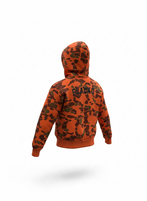 Flacko Jacket